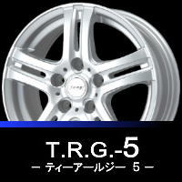 T.R.G.-5